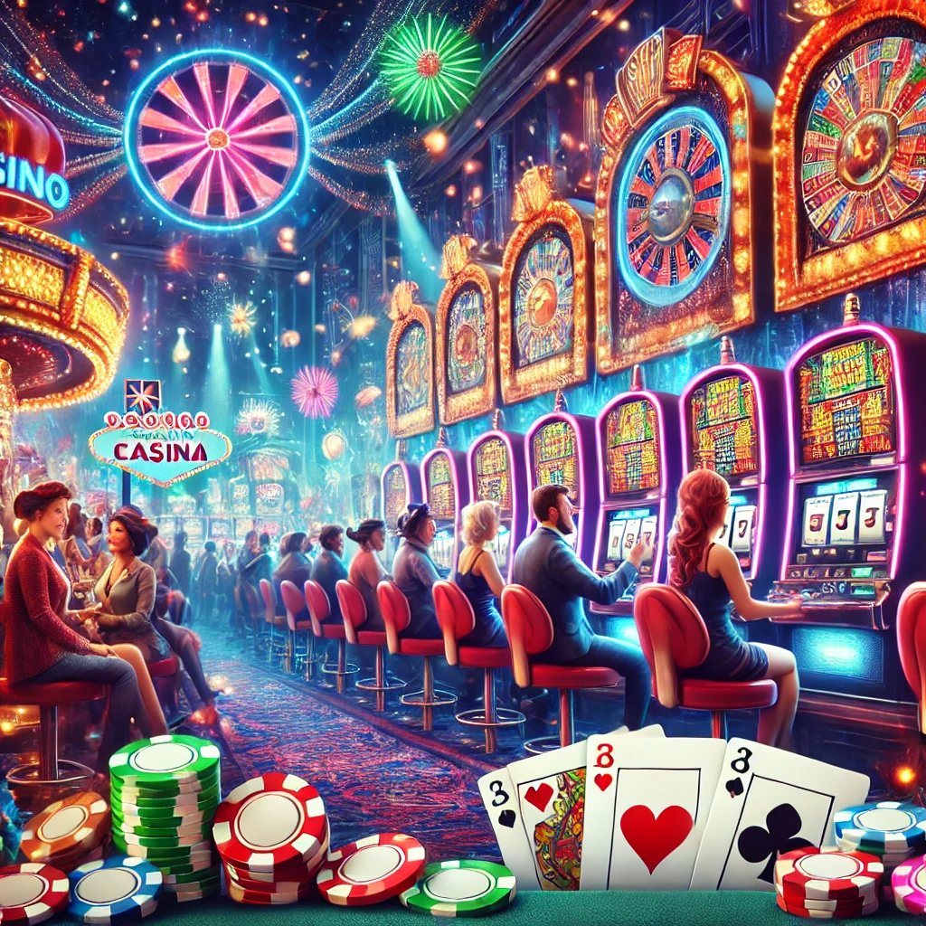 Review of Available Bonus Offers and Promotions at Heart Bingo Casino