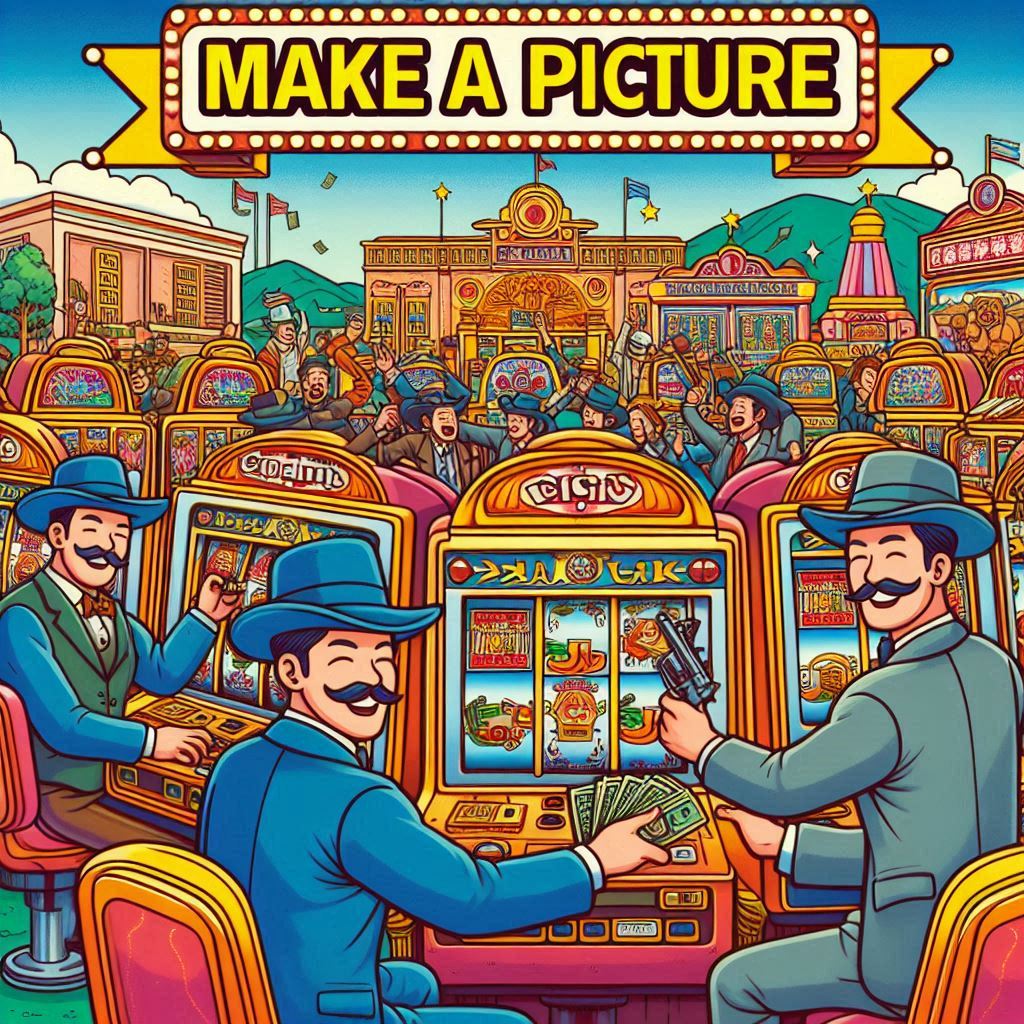The best jackpot games at Khelo24Bet Casino – how to hit the jackpot