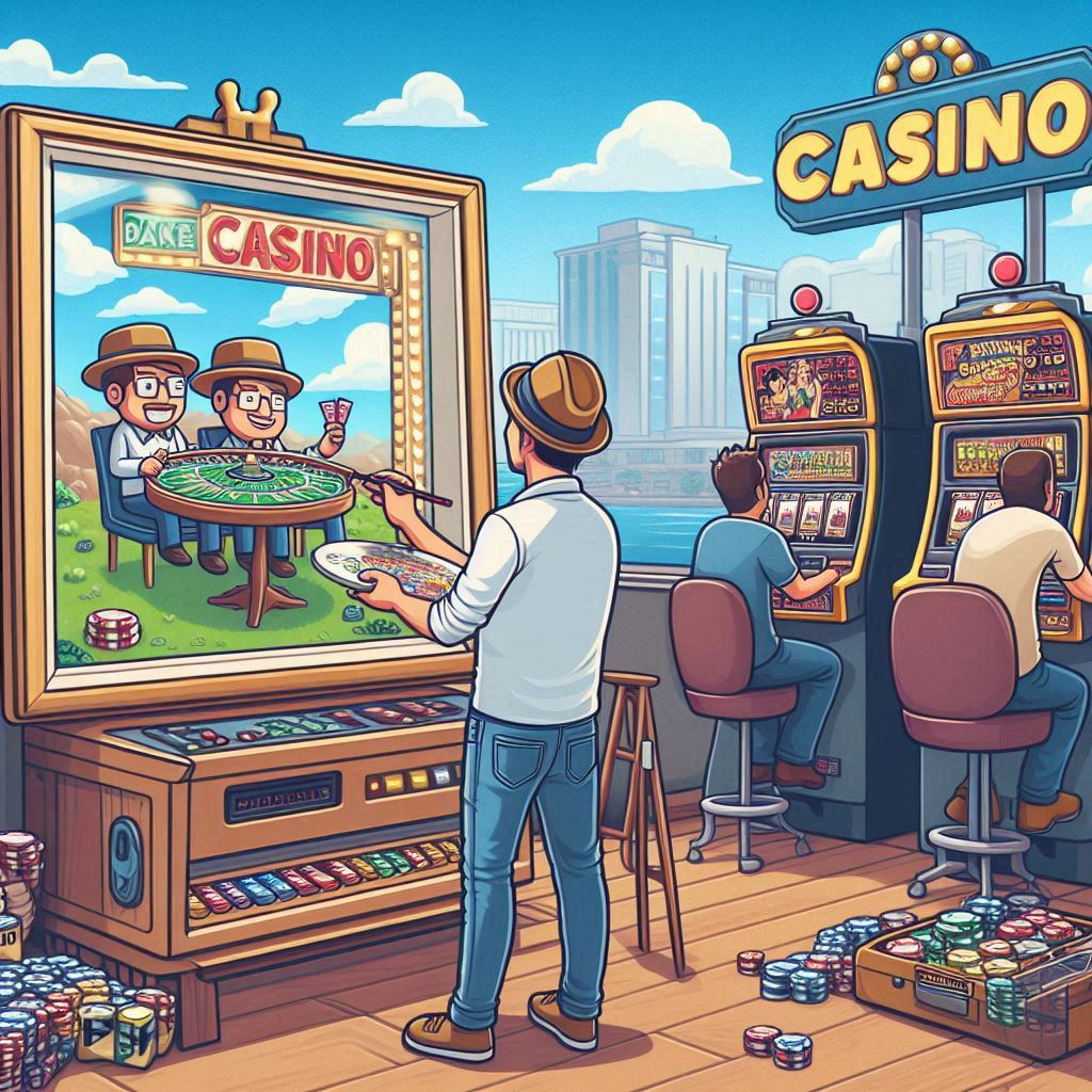 The best jackpot games at Khelo24Bet Casino - how to hit the jackpot