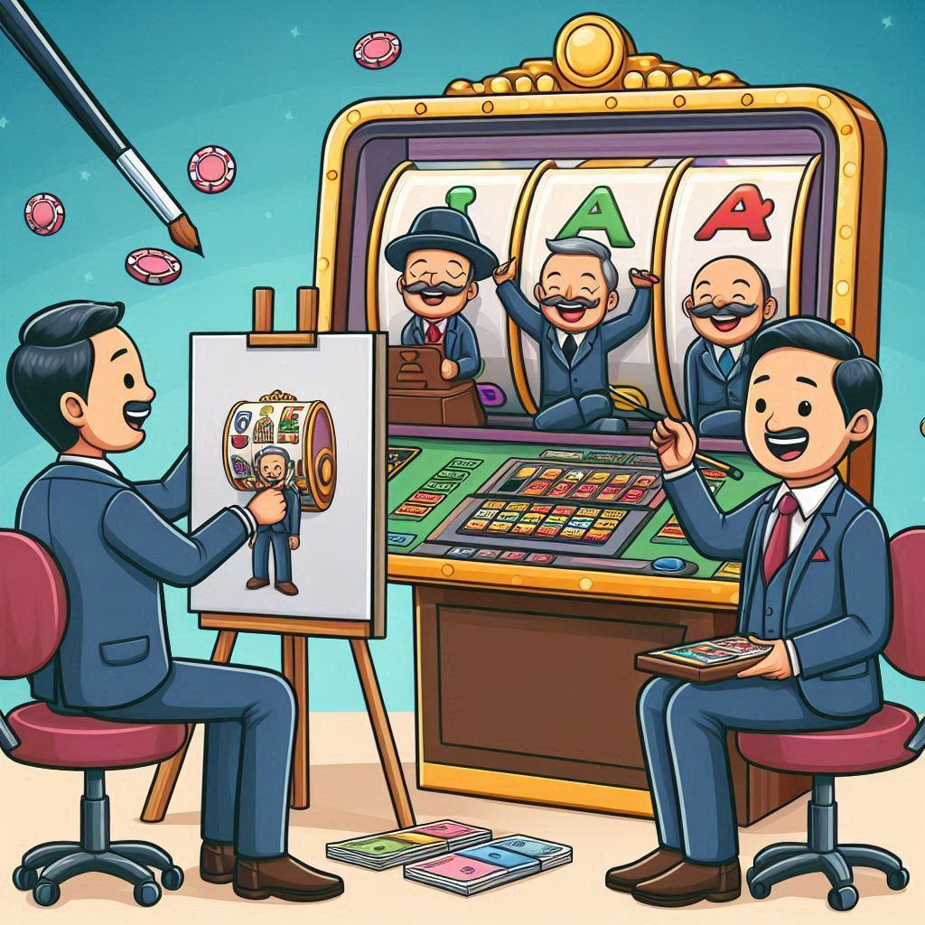 The best jackpot games at Khelo24Bet Casino - how to hit the jackpot