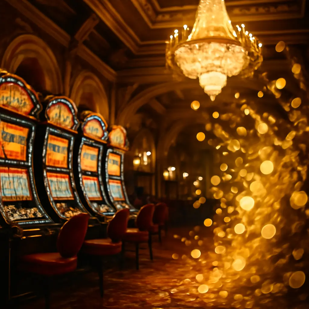 Best Paying Slots: Discover High RTP Slot Machines & Win Big