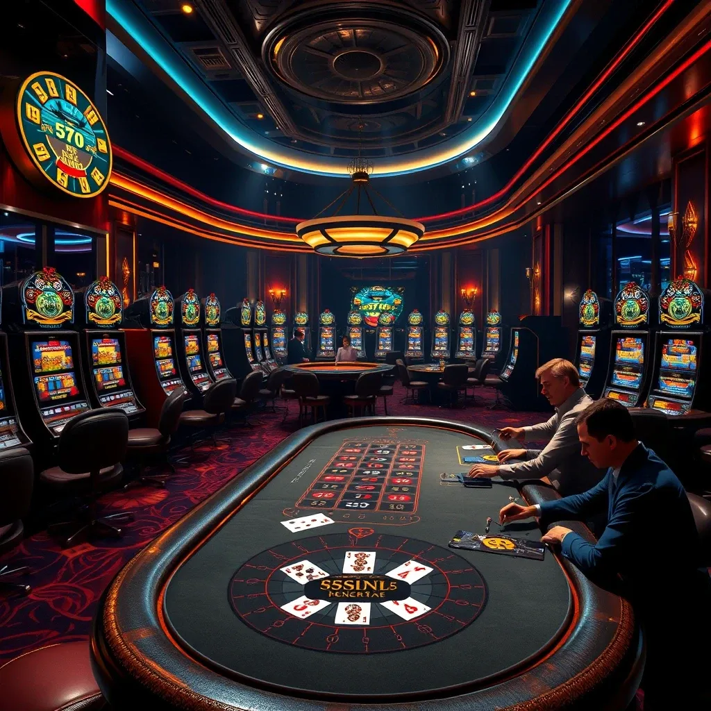 Best Online Casino Games to Win: RTP, Volatility & Strategies